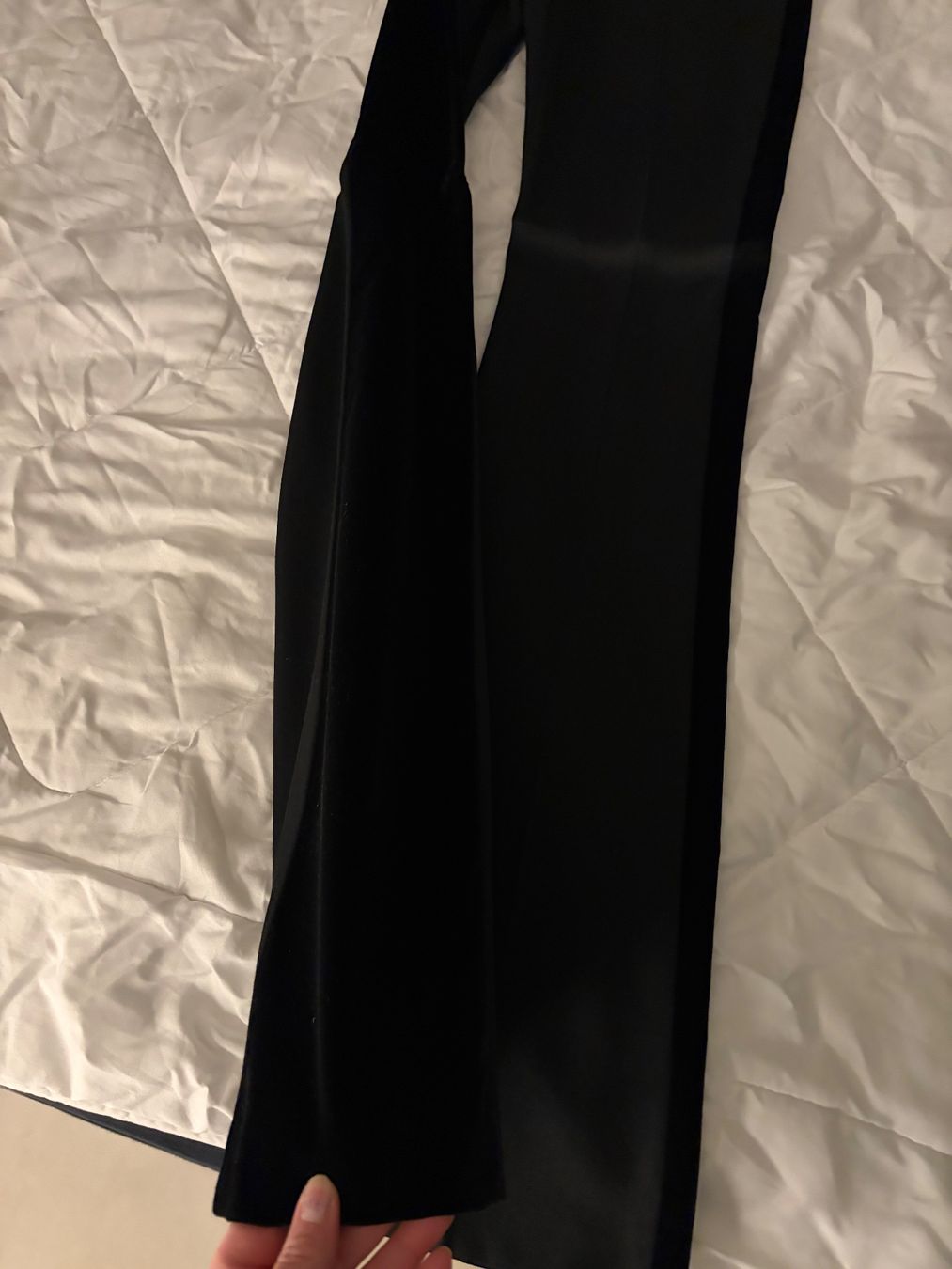 Alexander Mcqueen Pantaloni: Hose ALEXANDER MCQUEEN NEU – Nuovo (secondo la descrizione) da Zürich venduto da fab_lhd9 3