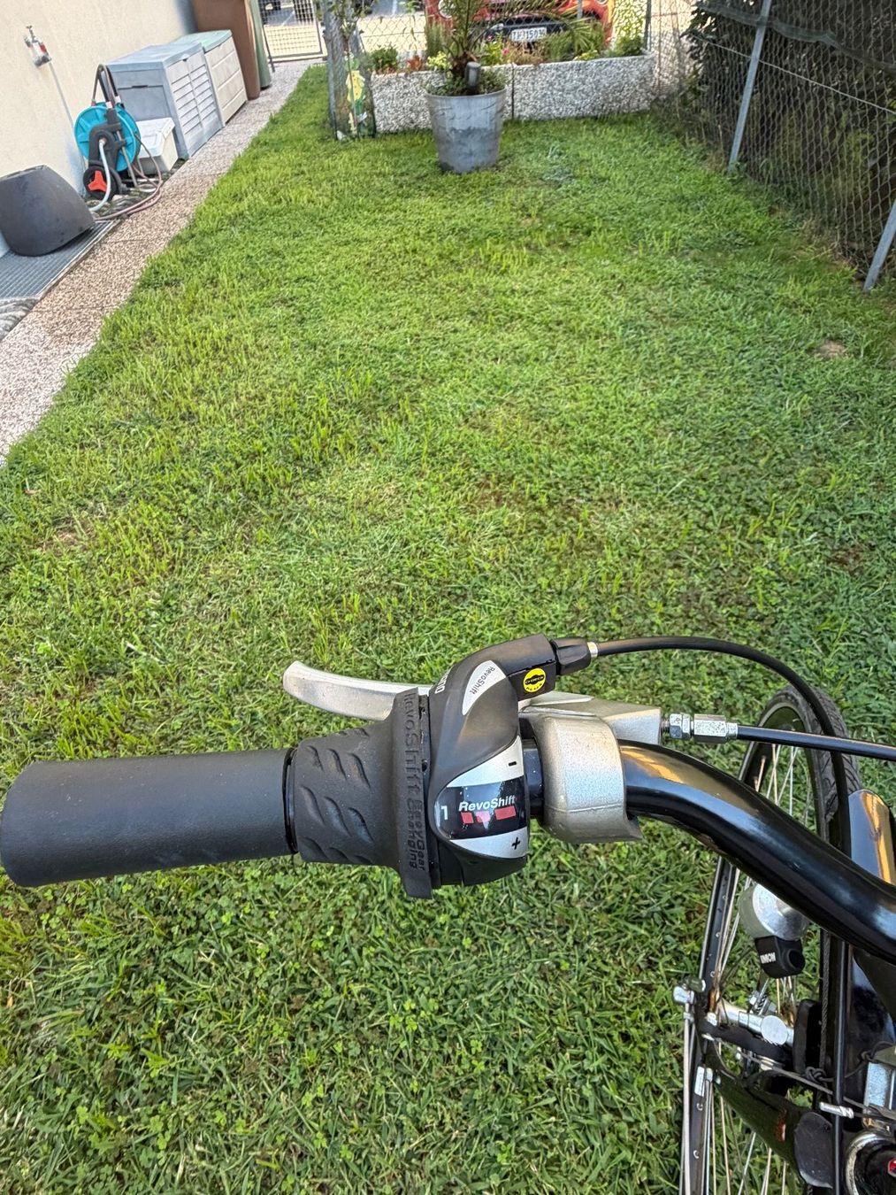 Vélos: Tigra - Velo – D'occasion à Cugnasco par tizianaq 4