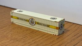 L2108: Container WARSTEINER (Spur N)