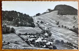 Bölchenflue - BL: Ferienheim Kilchzimmer. 1945