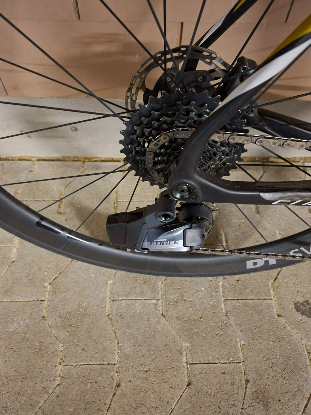 Vélos: Rennrad – D'occasion à Winterberg ZH par Bike71 3