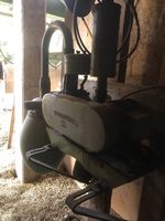 Melkmaschine