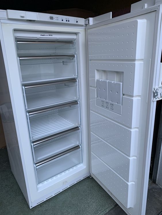 Bosch Gefrierschrank Alte Modelle