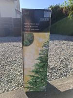Weihnachtsbaum 120cm naturgetreu, Migros🎄