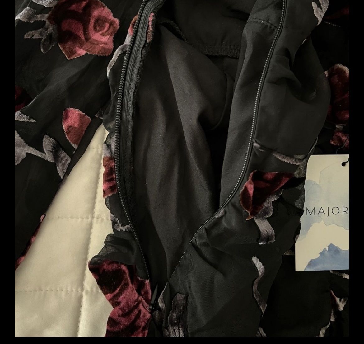 Vestiti: Majorelle Kleid, Grösse S – Nuovo (secondo la descrizione) da St. Gallen venduto da mania03 4