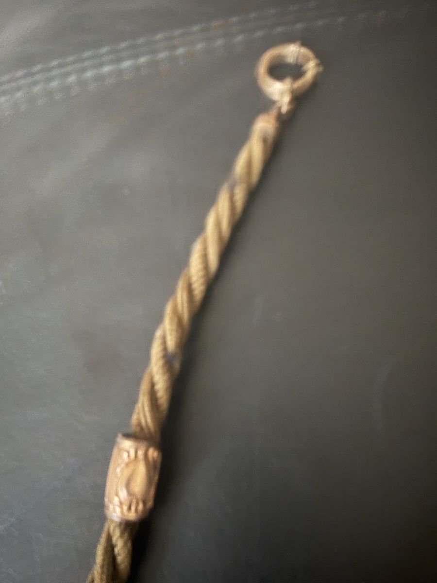 Uhren: Taschenuhr kette  – Gebraucht aus Baden von noli.r 3
