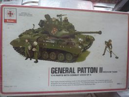 PATTON II