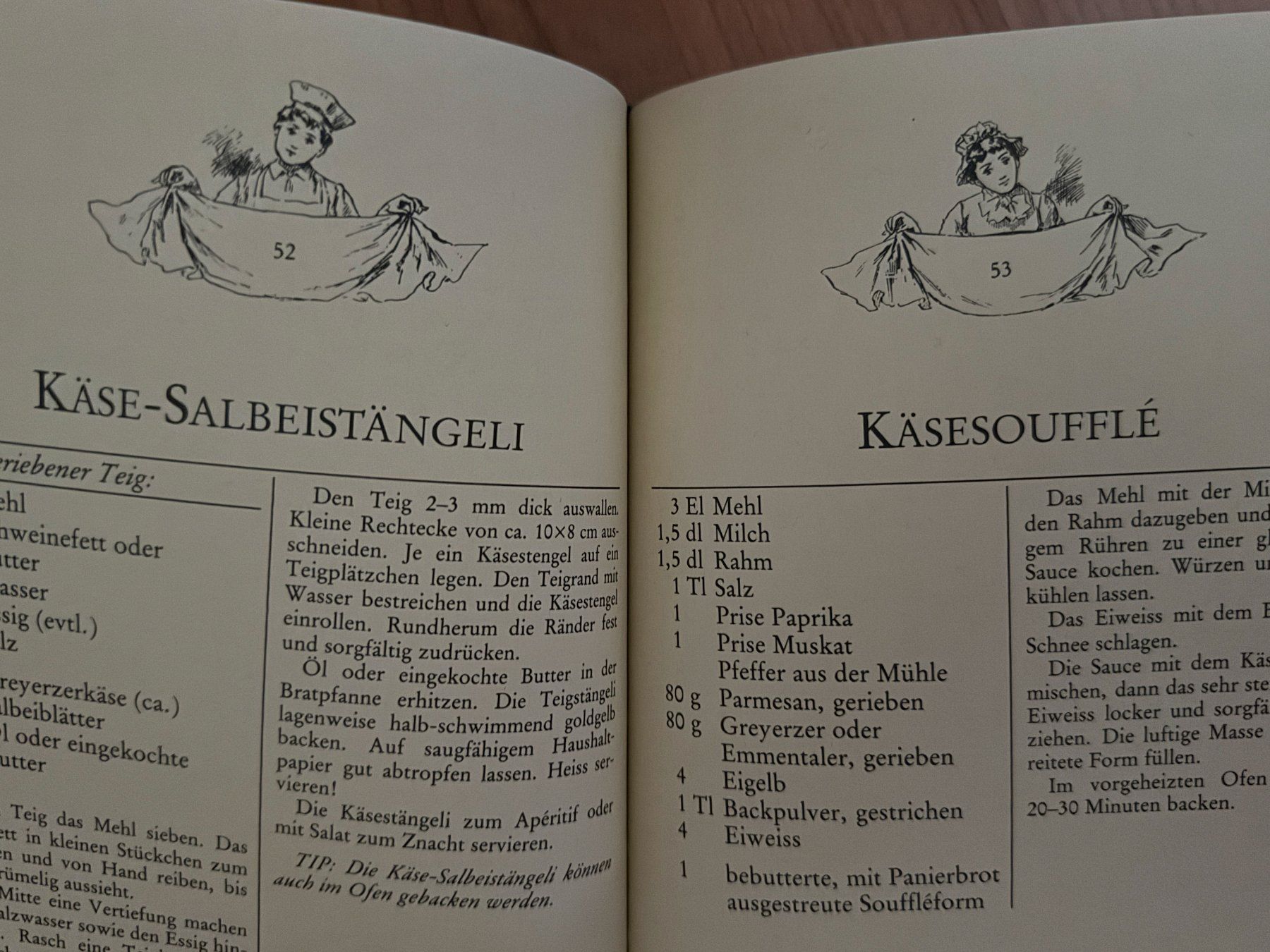 Libri: Grossmutters Kochbuch – Nuovo (secondo la descrizione) da Wängi venduto da squirrelwoman 1