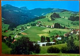 Schwarzenberg - 1970