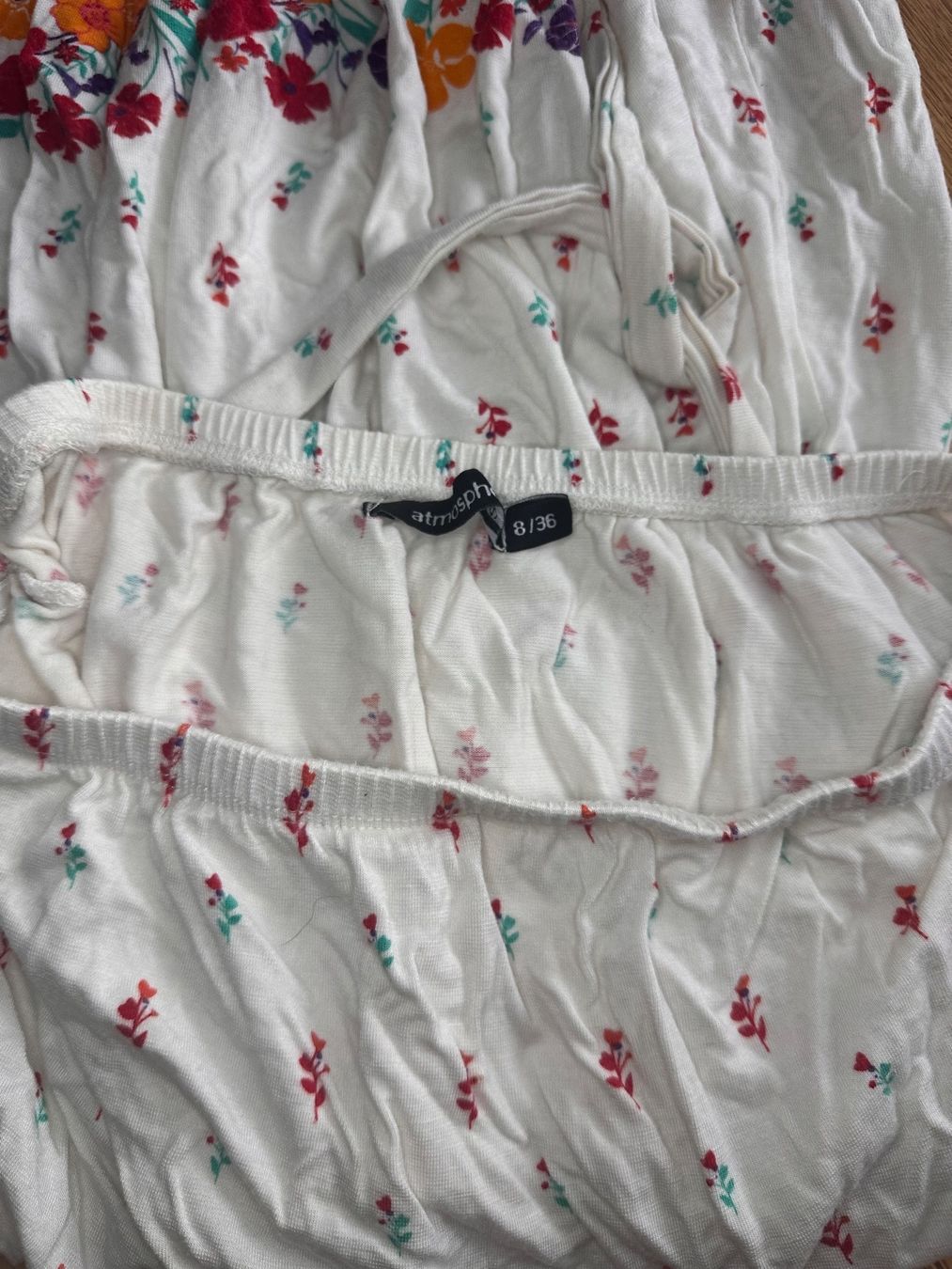 Robes: Bandeau Strandkleid s – D'occasion à Pfaffhausen par Klaras_second_hand 3