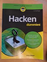 Hacken für Dummies – 4. Auflage (Kevin Beaver)