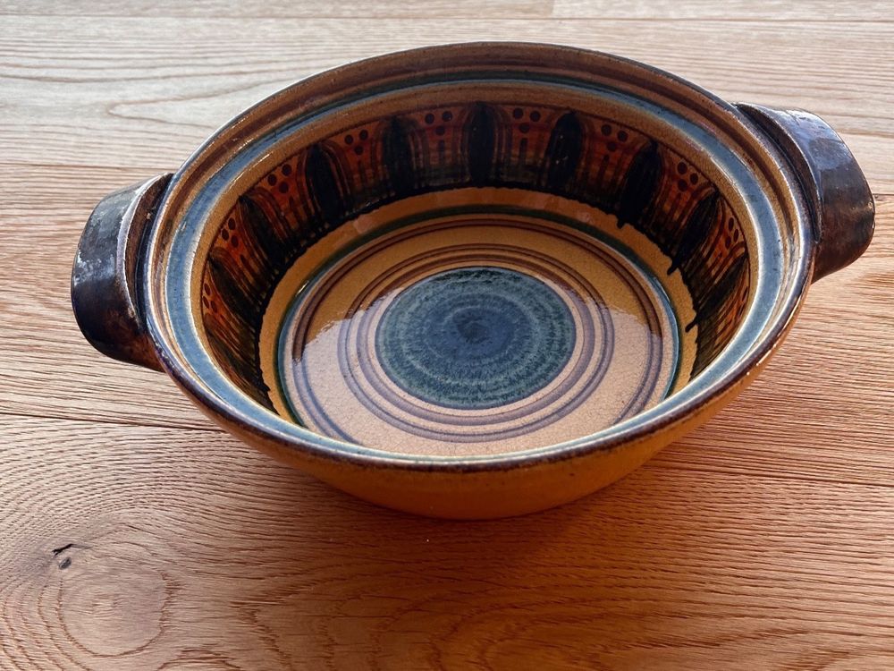 Schale / Schüssel aus der Toscana | Kaufen auf Ricardo