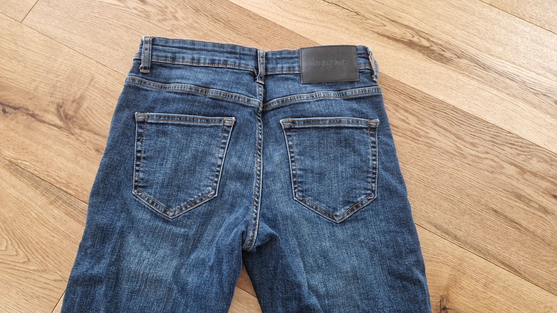 Jeans: Jeans ONLY & SONS, 30/32 – Nuovo (secondo la descrizione) da Frasnacht venduto da MiraBelle79 5