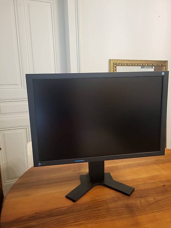 Eizo Ecrans: Bildschirm EIZO Monitor Computerbildschirm PC – D'occasion à Belp par Lalaisland