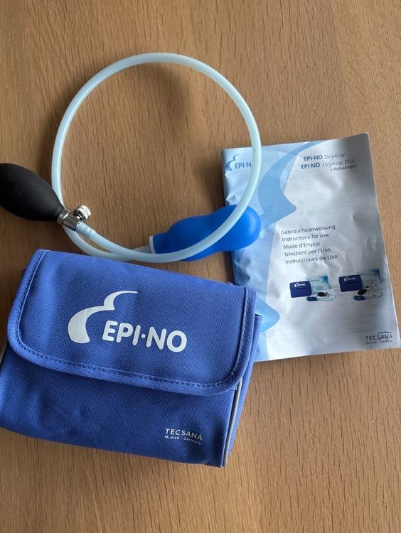 Epino Beckenbodentrainer Gebraucht In Z rich F r CHF 10 Mit 