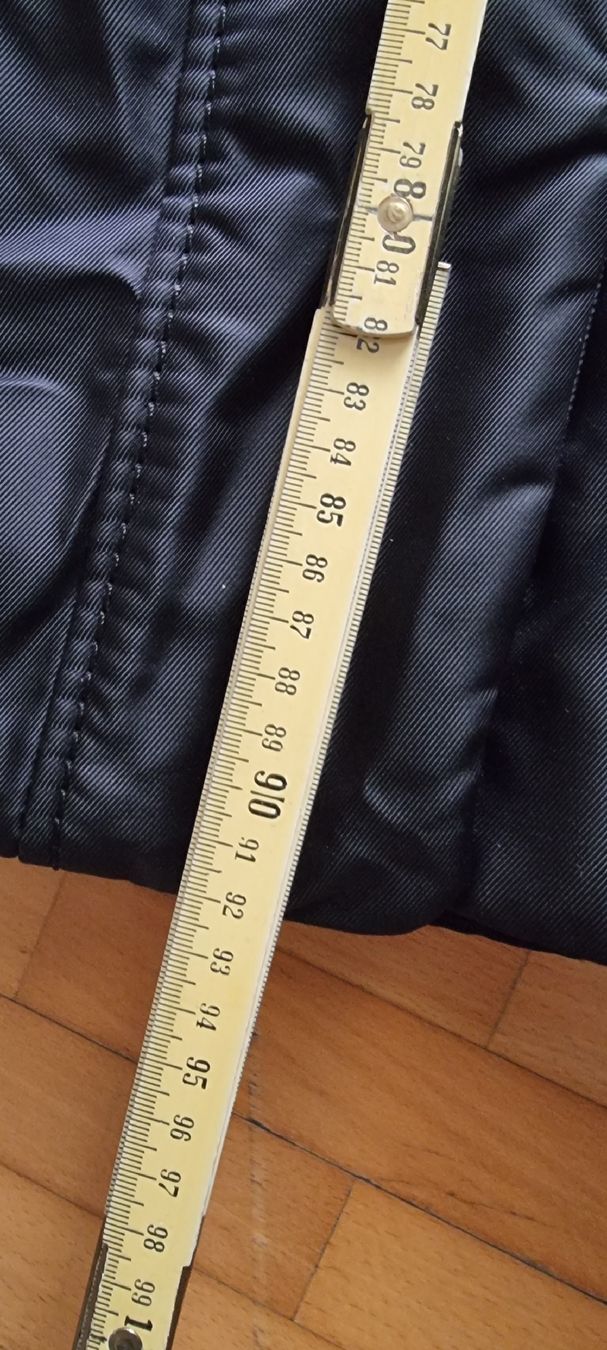 Mäntel: Winter Mantel Italy – Gebraucht aus Riedikon von Winter21. 5