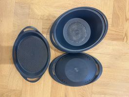 Thermomix Vahroma (2x gebraucht)