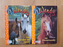 2 Wendy Bücher von Hans G. Franciskowsky gebraucht