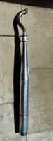 Auspuff Chrom Puch Maxi S guter Zustand