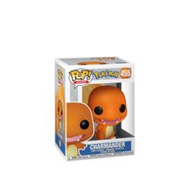 Funko Pop Glumanda (Pokemon) Nr. 455