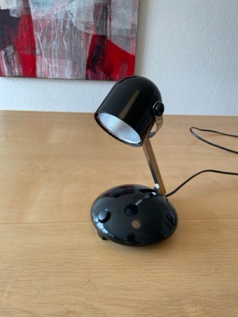 Lampes: Tischlampe höhenverstellbar – D'occasion à Gockhausen par subbotnik