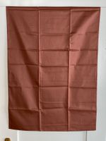2x Kissenbezug Christian Fischbacher, Satin uni, NEU