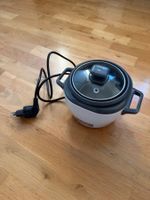 Kleiner Reiskocher für 1.5 Portionen