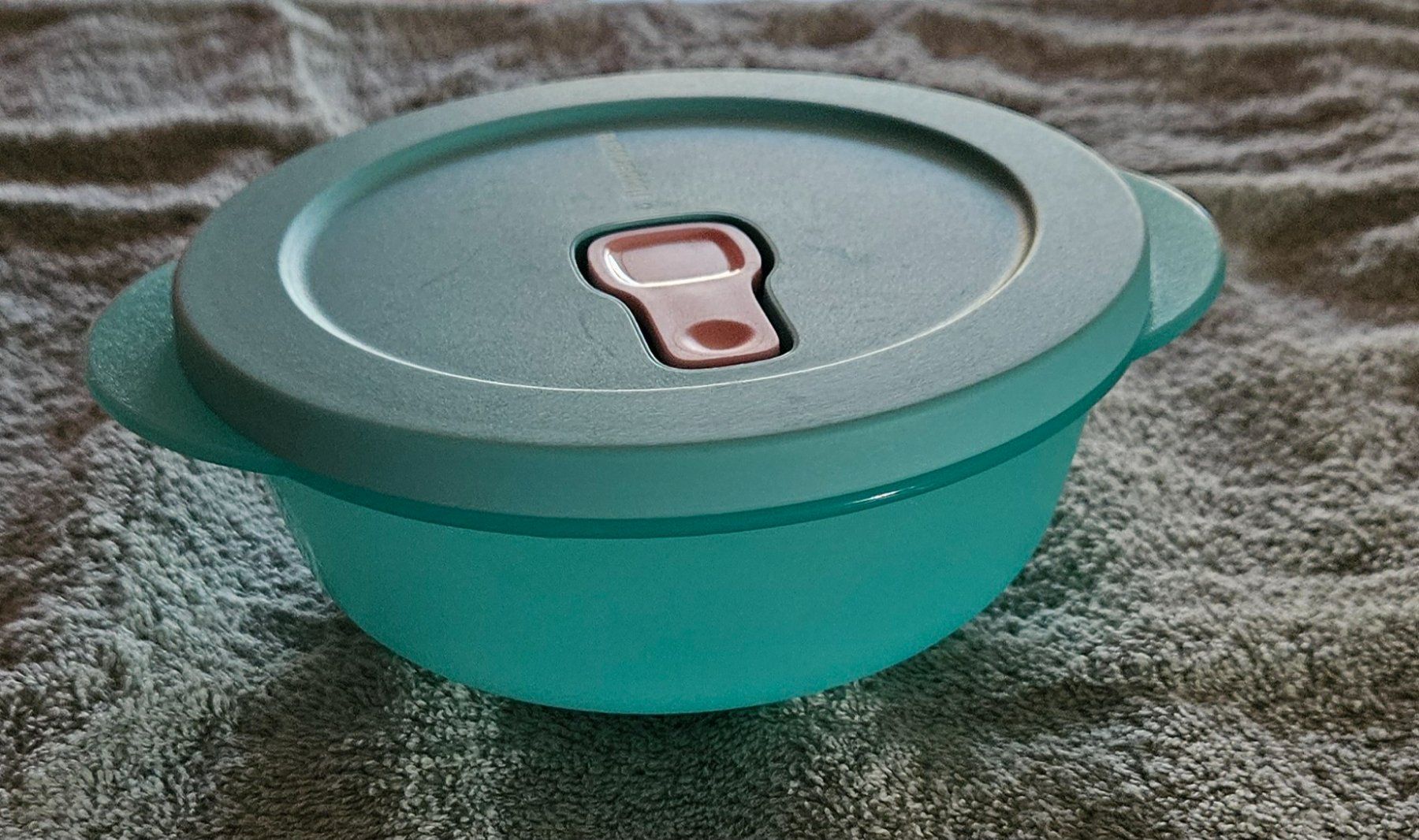 Tupperware Recipients et similaires: Crystalwave  Rund 600ml – Neuf avec emballage d'origine à Hasle b. Burgdorf par buddle32 3