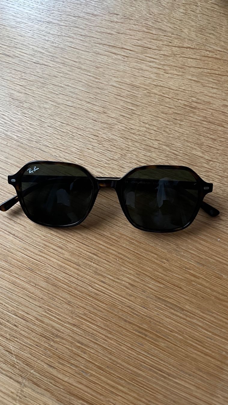 Ray-Ban Brillen & Gläser: RayBan – Gebraucht aus Zürich von nicoleperquy 2