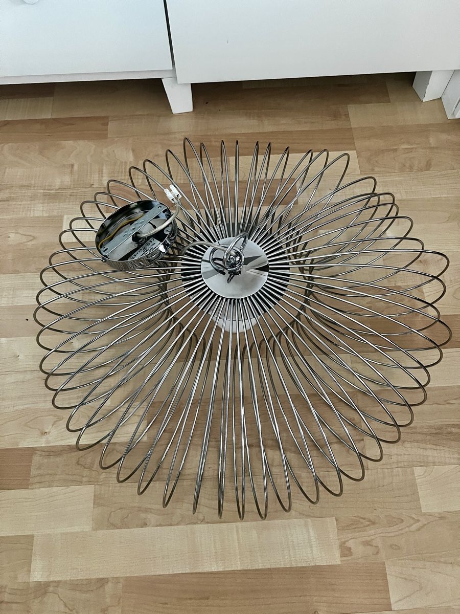 Livique Lampadari & plafoniere: Designer Lampe ab 1.- – Usato da Goldach venduto da aylight