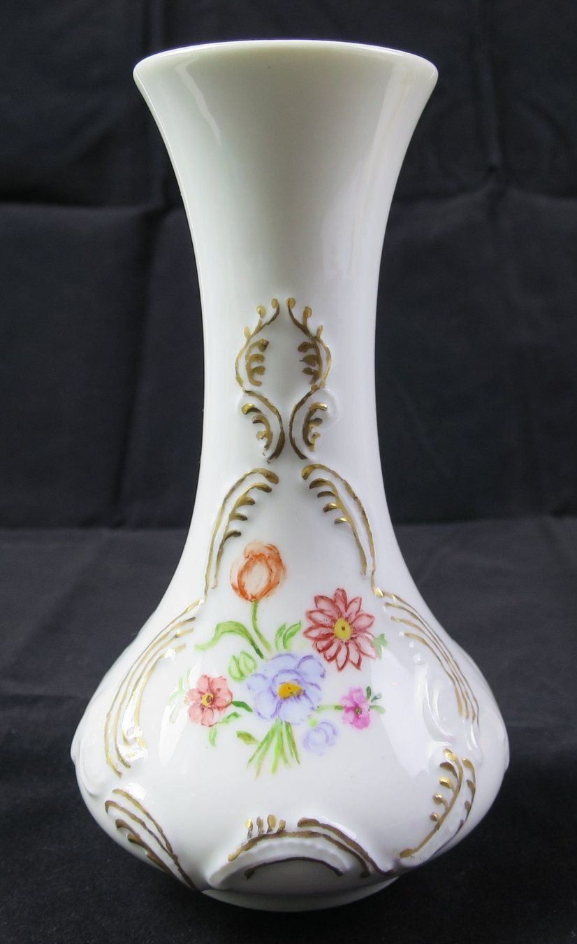 Vasi & Recipienti: KPM Germany Vase 931 / 15 – Usato da Zürich venduto da 1.Simon 1