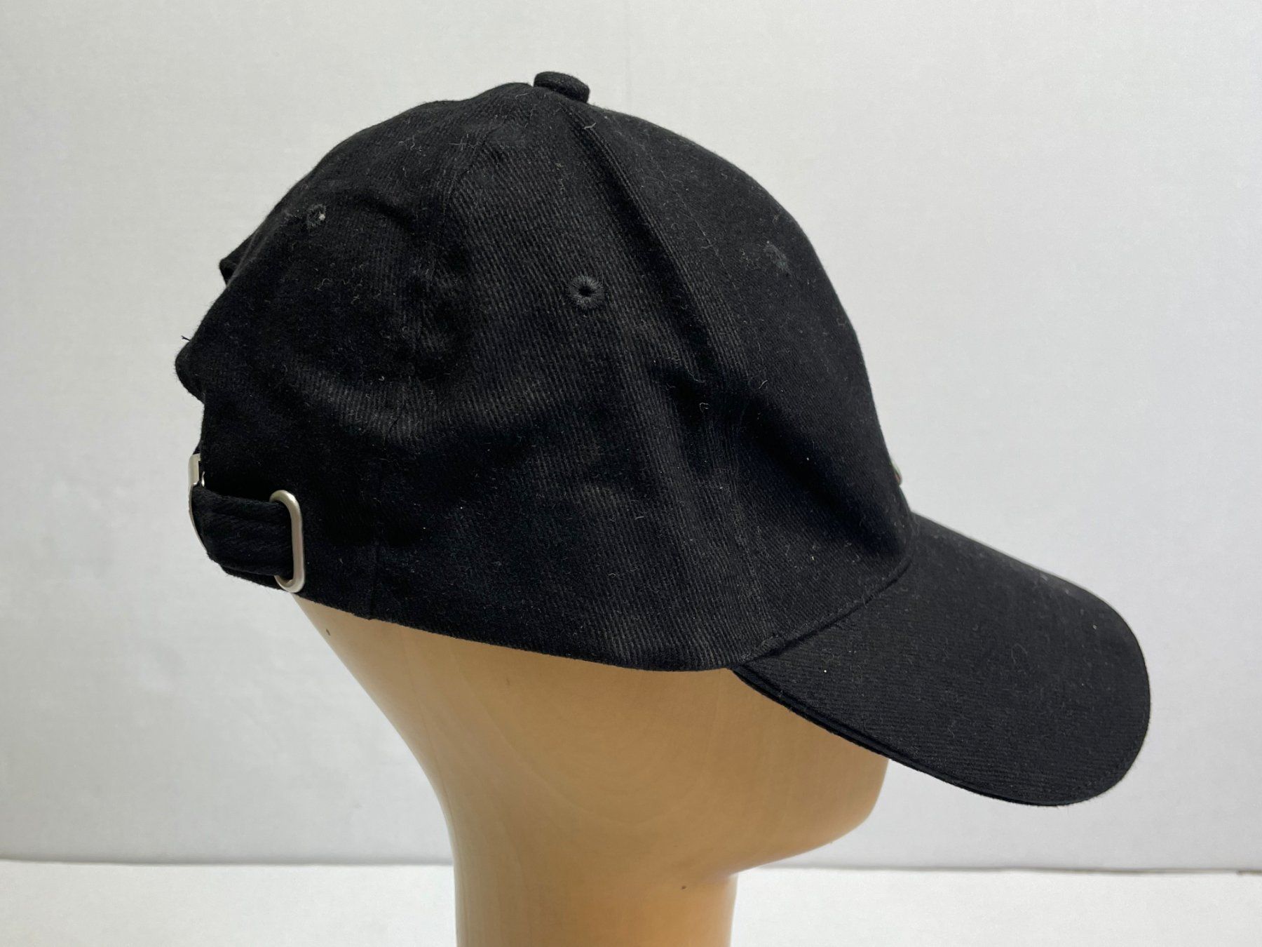 Hüte, Mützen & Caps: Vintage Y2K PMU Mütze Kappe – Gebraucht aus Zürich von le_souk 5