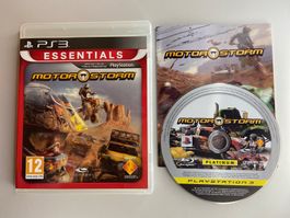 Motorstorm - PS3