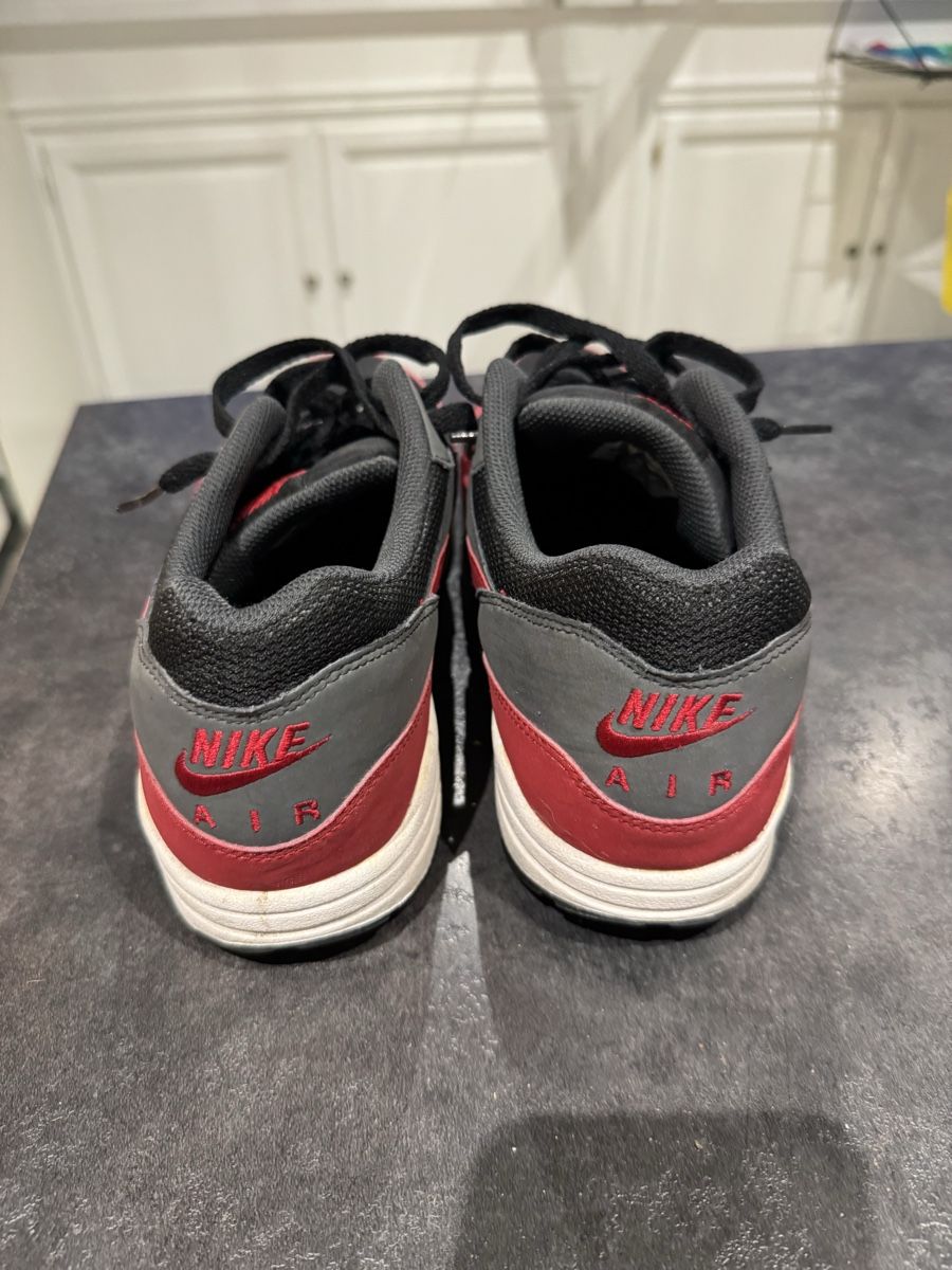 Scarpe da uomo: Nike Air Max 1   – Usato da Gland venduto da ron_m8cc 2