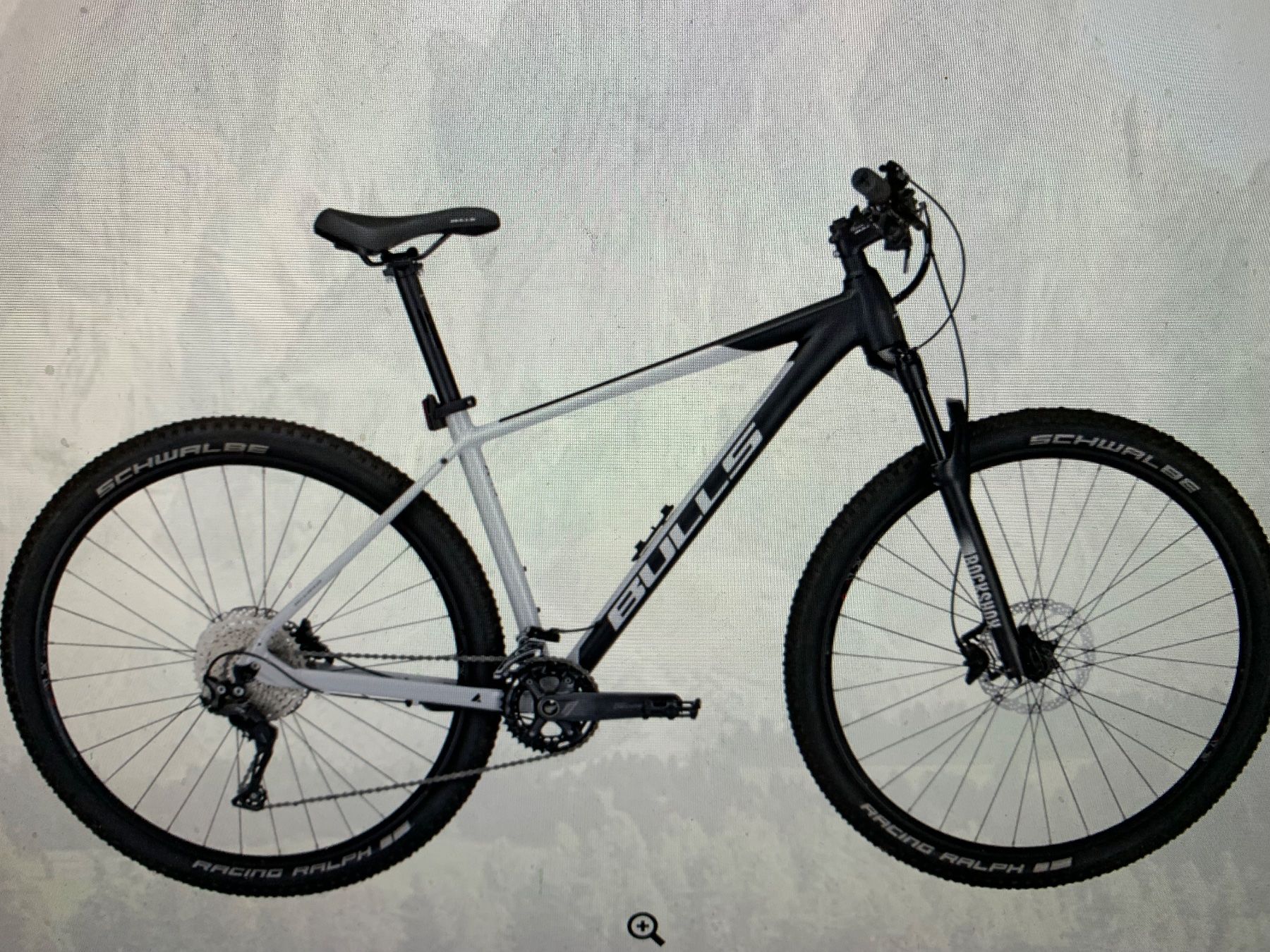 Bulls Biciclette: Bulls Copperhead 3   Gr.51/L – Nuovo e nell'imballaggio originale da Widen venduto da chilli2hot