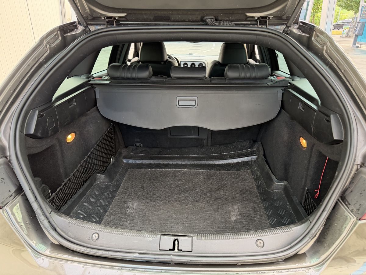 Alfa Romeo Autos: Alfa Romeo 159 1.8 TB – Gebraucht aus Wohlen AG von tiperio 9
