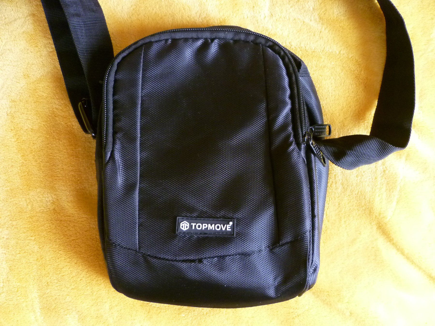 Borse: TRAGGÜRTELTASCHE – Nuovo (secondo la descrizione) da Safenwil venduto da universum78