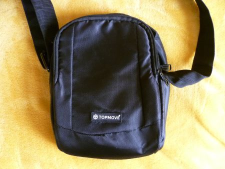 TRAGGÜRTELTASCHE