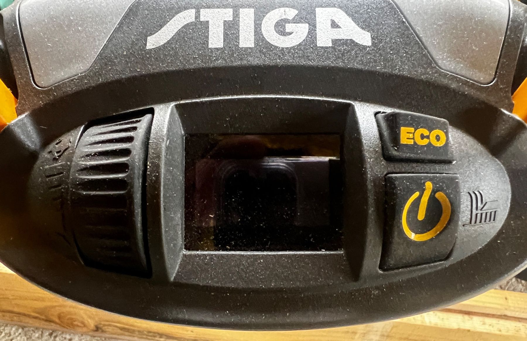 Stiga Tagliaerba: Stiga Akku Rasenmäher 500 Serie – Nuovo (secondo la descrizione) da Grellingen venduto da Tricityst1 2