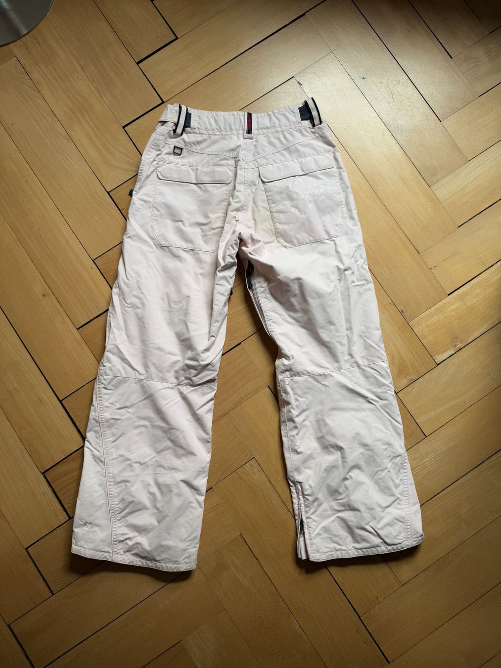 Scott Pantalons: SCOTT - Skihose rosa S – D'occasion à Zürich par Diazaio 2