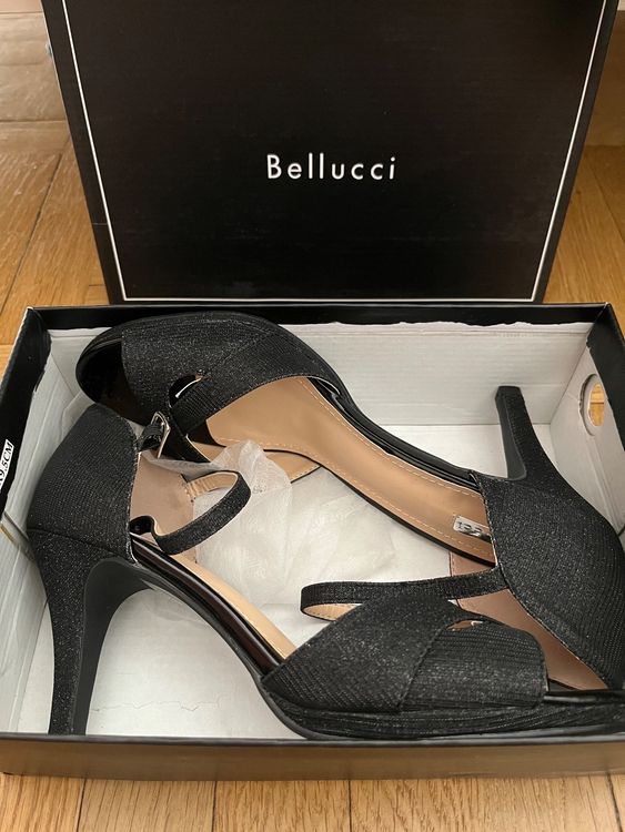 Escarpin bellucci hotsell