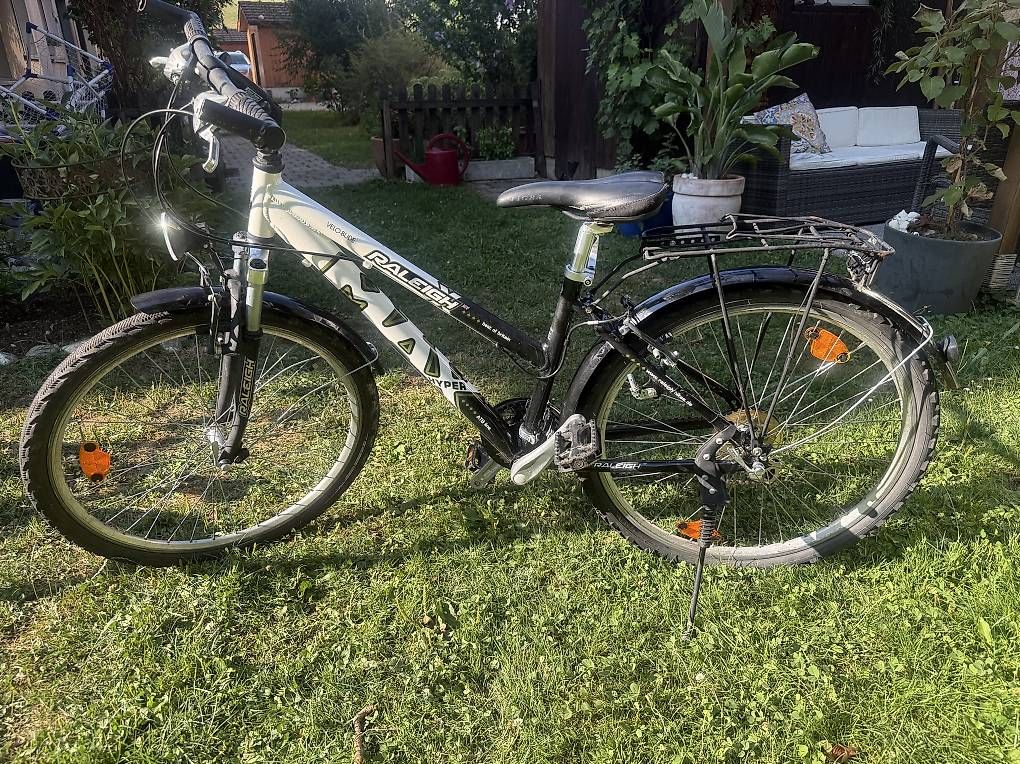 Biciclette: Jugend Fahrrad  – Usato da Kollbrunn venduto da jan_t8td