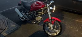 Ducati Monster 600 m
