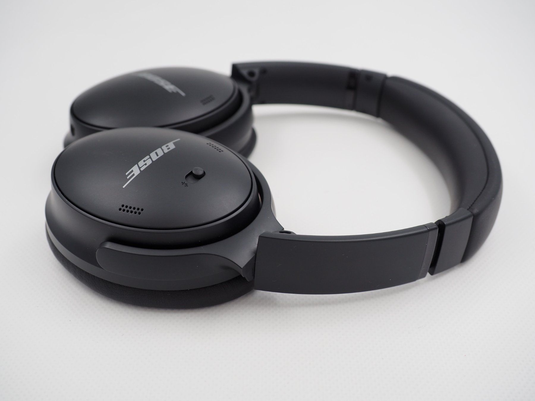 Bose Cuffie: BOSE QC 45 Bluetooth Kopfhörer (26060258) – Usato da Zürich venduto da fundsachenverkauf 5