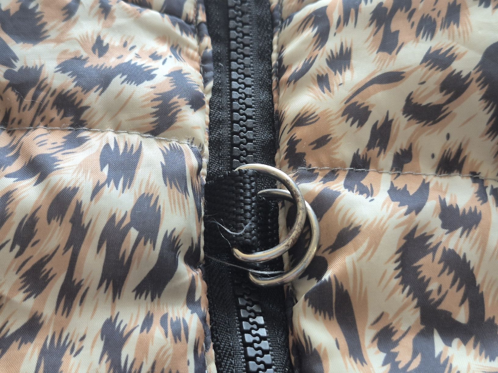 Abbigliamento: Veste pour chien  – Usato da bremblens venduto da kittenob 2