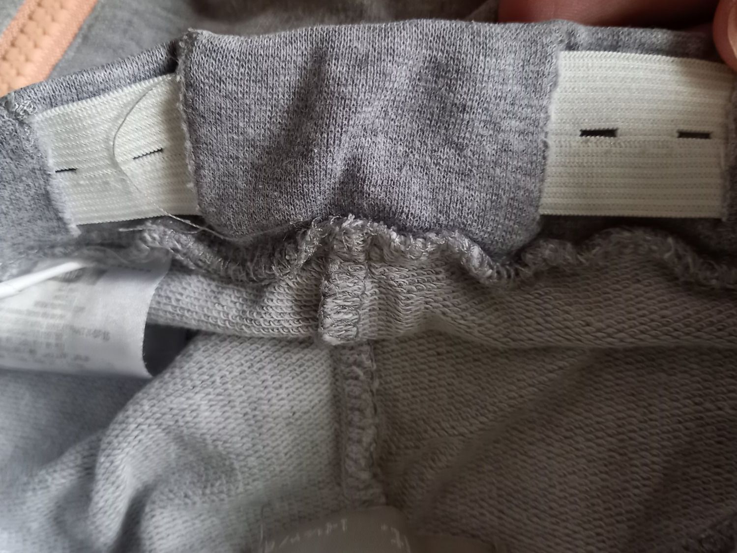 Name It Pantaloni: 1 Trainerhose name it Gr. 86 – Usato da Unterengstringen venduto da saraman 3