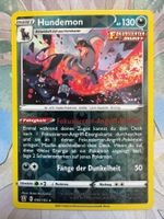 Pokémon TCG – Hundemon Reverse (BST096) Kampfstile DE