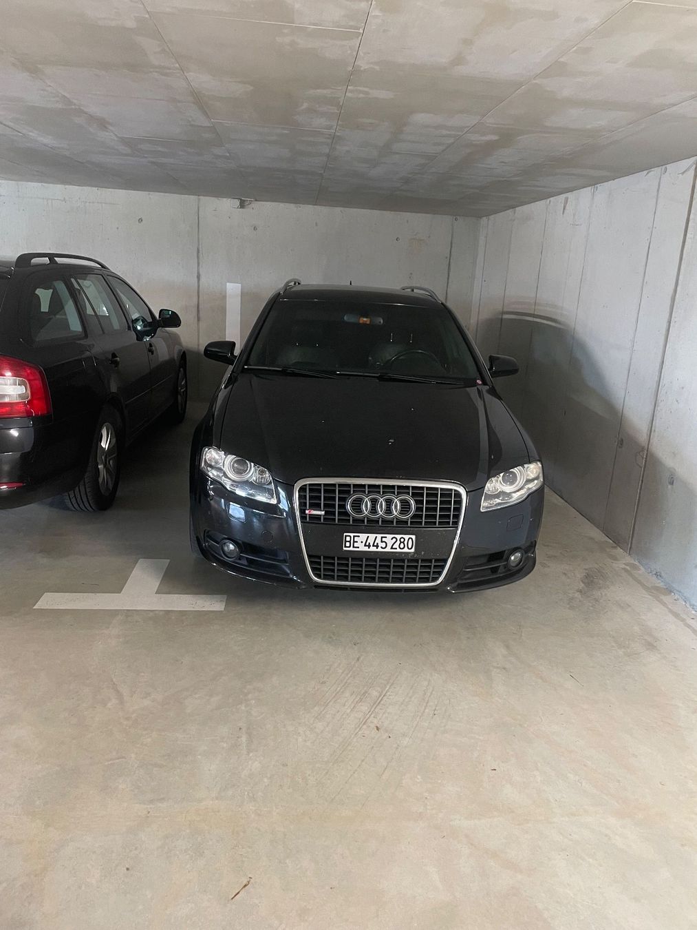 Audi Automobili: Audi A4 2.0 TDI – Usato da Riggisberg venduto da jul_z65g 2