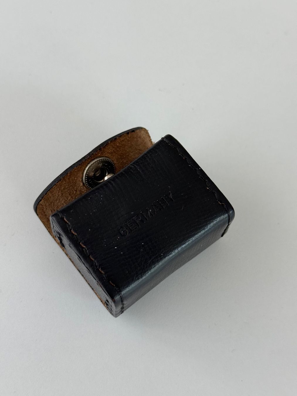 Leica Obiettivi: Leica Viewfinder 24mm Sucher – Usato da Zürich venduto da Fontana101 6