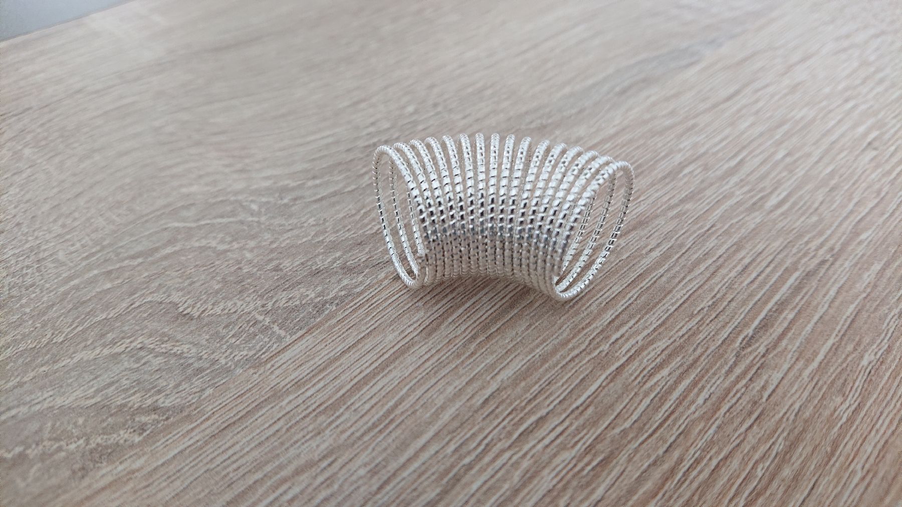 Ringe: Fingerring Grösse L vielseitig Tragbar – Neu (gemäss Beschreibung) aus Madiswil von Sandraho 1